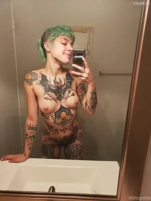 Little Spittle OnlyFans Leaked Free Thumbnail Picture - #A7ocaJefY6