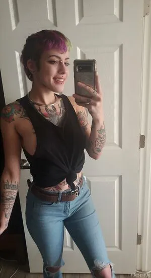 Little Spittle OnlyFans Leaked Free Thumbnail Picture - #AITf6EfXeb