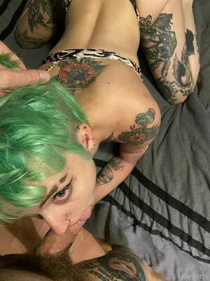 Little Spittle OnlyFans Leaked Free Thumbnail Picture - #AQMzcY0bIo