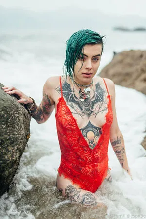 Little Spittle OnlyFans Leaked Free Thumbnail Picture - #Arz99LrX7X