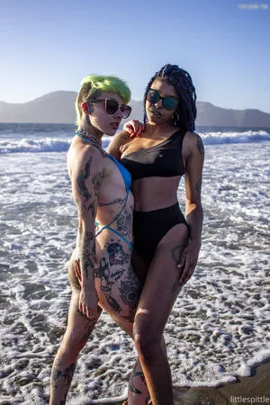 Little Spittle OnlyFans Leaked Free Thumbnail Picture - #AsAMLFu3c0