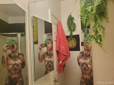 Little Spittle OnlyFans Leaked Free Thumbnail Picture - #Au4bOwdndh