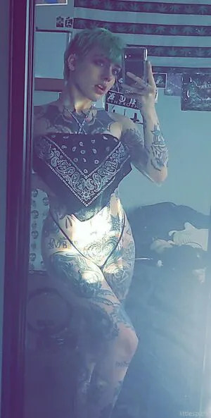 Little Spittle OnlyFans Leaked Free Thumbnail Picture - #B0csR3tKzX