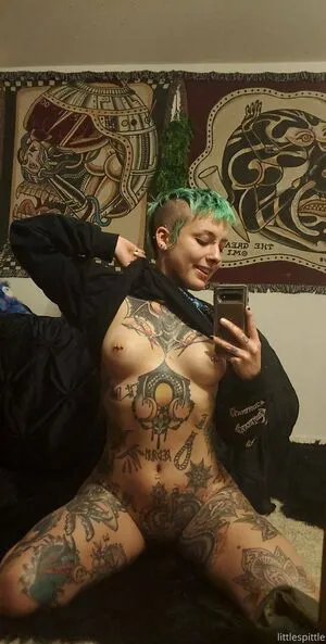 Little Spittle OnlyFans Leaked Free Thumbnail Picture - #BSwU5XS8Ie