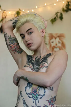 Little Spittle OnlyFans Leaked Free Thumbnail Picture - #BT8SqZKh2z
