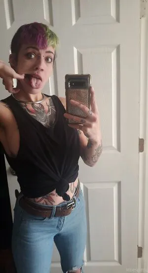 Little Spittle OnlyFans Leaked Free Thumbnail Picture - #DolIeYSdOU