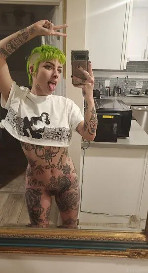 Little Spittle OnlyFans Leaked Free Thumbnail Picture - #DrSJSScipH