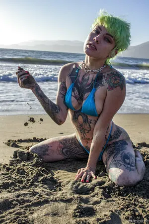 Little Spittle OnlyFans Leaked Free Thumbnail Picture - #FcpPasj0W3