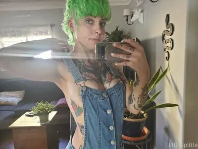 Little Spittle OnlyFans Leaked Free Thumbnail Picture - #G3AVYfQh8x