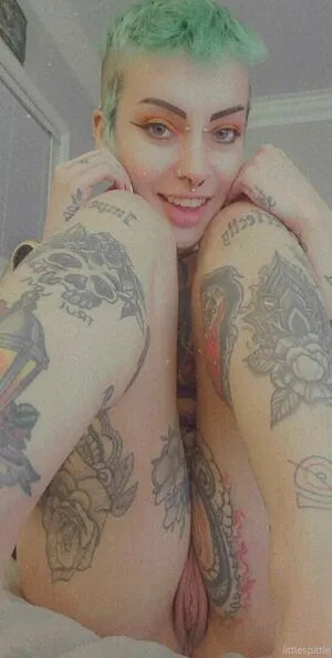 Little Spittle OnlyFans Leaked Free Thumbnail Picture - #IVgHDvNEs9