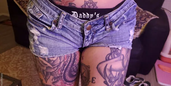 Little Spittle OnlyFans Leaked Free Thumbnail Picture - #Ipi0W3Ijox