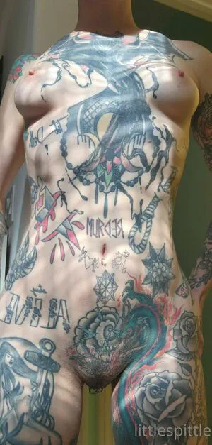 Little Spittle OnlyFans Leaked Free Thumbnail Picture - #JSnIhVW8vc