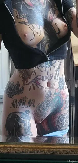 Little Spittle OnlyFans Leaked Free Thumbnail Picture - #K1Thrg3t5h