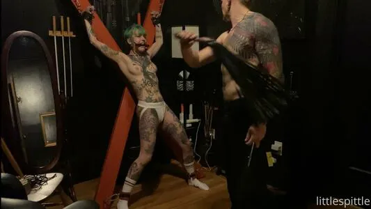 Little Spittle OnlyFans Leaked Free Thumbnail Picture - #LqiwY7Y6AG