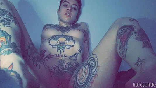 Little Spittle OnlyFans Leaked Free Thumbnail Picture - #M5OmDvA8qR