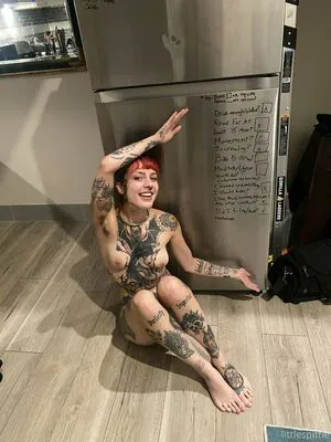 Little Spittle OnlyFans Leaked Free Thumbnail Picture - #MHXX4jG9tJ