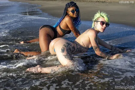 Little Spittle OnlyFans Leaked Free Thumbnail Picture - #Mkcx2RpU4A