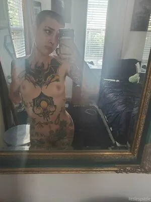 Little Spittle OnlyFans Leaked Free Thumbnail Picture - #NFNmse3epP