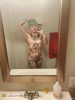Little Spittle OnlyFans Leaked Free Thumbnail Picture - #NOm3lvFZkw