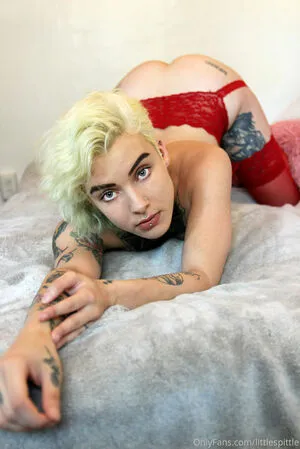 Little Spittle OnlyFans Leaked Free Thumbnail Picture - #OCRYRFG5X8