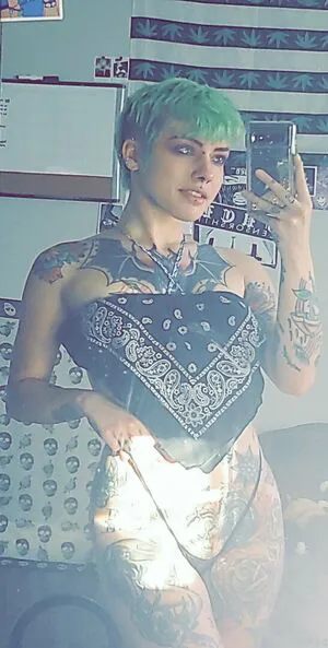 Little Spittle OnlyFans Leaked Free Thumbnail Picture - #PWRAGFnte6