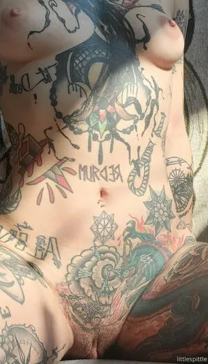 Little Spittle OnlyFans Leaked Free Thumbnail Picture - #PibYVUcmth