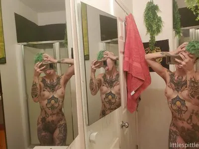 Little Spittle OnlyFans Leaked Free Thumbnail Picture - #RbgWnq6cai
