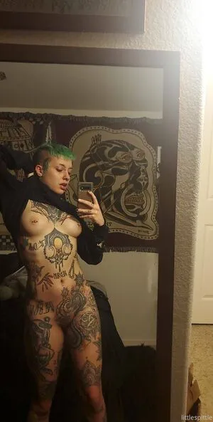 Little Spittle OnlyFans Leaked Free Thumbnail Picture - #Rv0hsqJH95