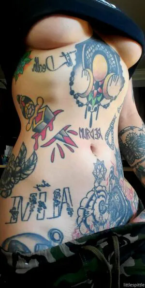 Little Spittle OnlyFans Leaked Free Thumbnail Picture - #Sz2NH4qJE5