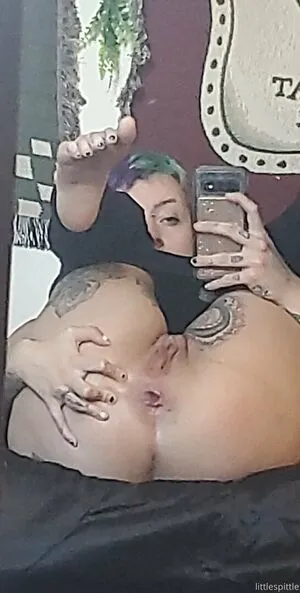Little Spittle OnlyFans Leaked Free Thumbnail Picture - #Tcdi9MCSts