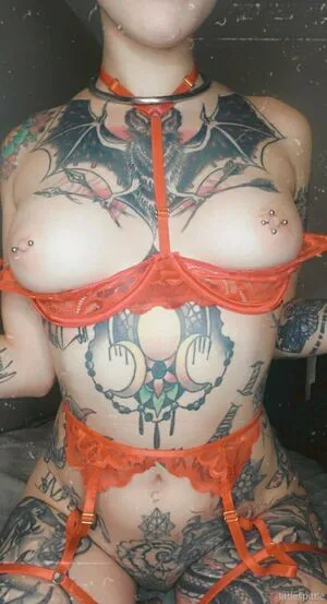 Little Spittle OnlyFans Leaked Free Thumbnail Picture - #TiwKo0i6iW