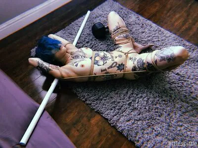 Little Spittle OnlyFans Leaked Free Thumbnail Picture - #U0lBGDlOzm