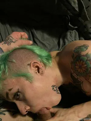 Little Spittle OnlyFans Leaked Free Thumbnail Picture - #U5kiTXtMWK