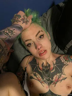 Little Spittle OnlyFans Leaked Free Thumbnail Picture - #YJlfH9xK2O