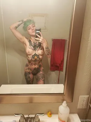 Little Spittle OnlyFans Leaked Free Thumbnail Picture - #aOMcyReLnp