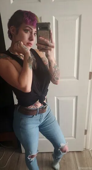 Little Spittle OnlyFans Leaked Free Thumbnail Picture - #blUZJrLihr