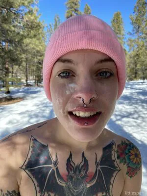 Little Spittle OnlyFans Leaked Free Thumbnail Picture - #cKT58Zy3XC