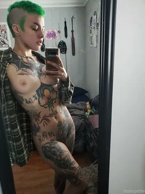 Little Spittle OnlyFans Leaked Free Thumbnail Picture - #d6un9pbyoK