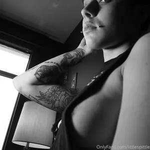 Little Spittle OnlyFans Leaked Free Thumbnail Picture - #dxY4LZKvaI