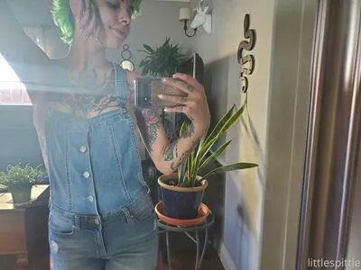 Little Spittle OnlyFans Leaked Free Thumbnail Picture - #fEc7vNiVgl