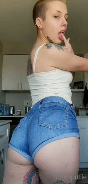 Little Spittle OnlyFans Leaked Free Thumbnail Picture - #fVcmZ9IM7o