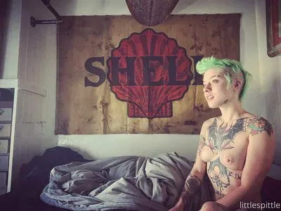 Little Spittle OnlyFans Leaked Free Thumbnail Picture - #gJhfZ10jPr
