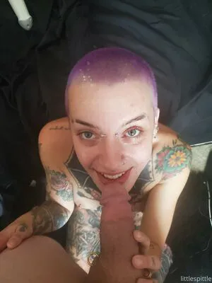 Little Spittle OnlyFans Leaked Free Thumbnail Picture - #glS1pvuwK3
