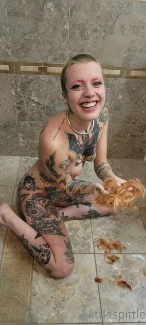 Little Spittle OnlyFans Leaked Free Thumbnail Picture - #hCZsIQzC60