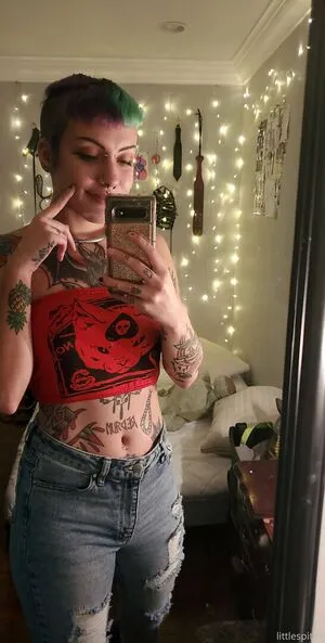 Little Spittle OnlyFans Leaked Free Thumbnail Picture - #hGFSQFqIVL