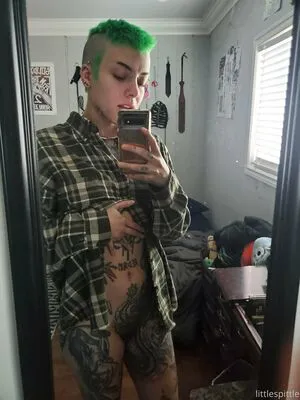 Little Spittle OnlyFans Leaked Free Thumbnail Picture - #himESFKFnU