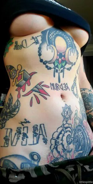 Little Spittle OnlyFans Leaked Free Thumbnail Picture - #hpSO1mng7m