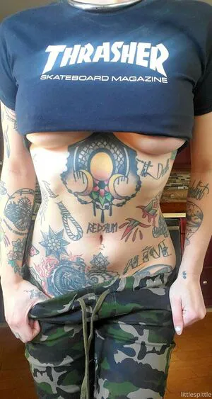 Little Spittle OnlyFans Leaked Free Thumbnail Picture - #hzkIOYxkdf