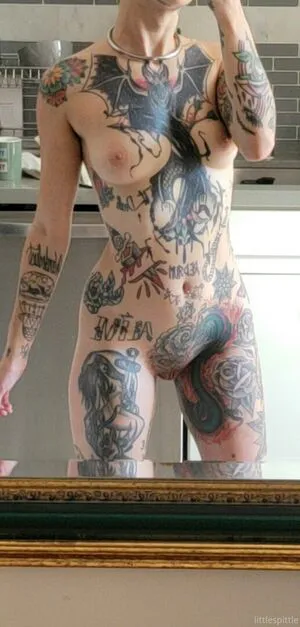 Little Spittle OnlyFans Leaked Free Thumbnail Picture - #i0KU93MQw1