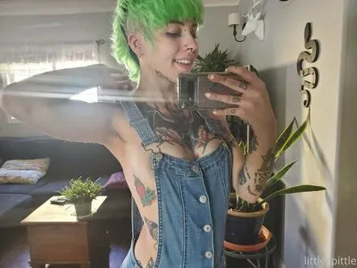 Little Spittle OnlyFans Leaked Free Thumbnail Picture - #i3vLKJpDyX